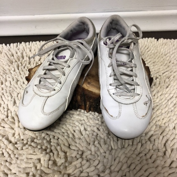 Puma Running Shoes - Picture 6 of 7